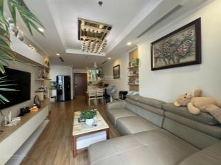 Cực rẻ! căn 3pn, 105m2 full đồ park hill. giá 13 tỷ