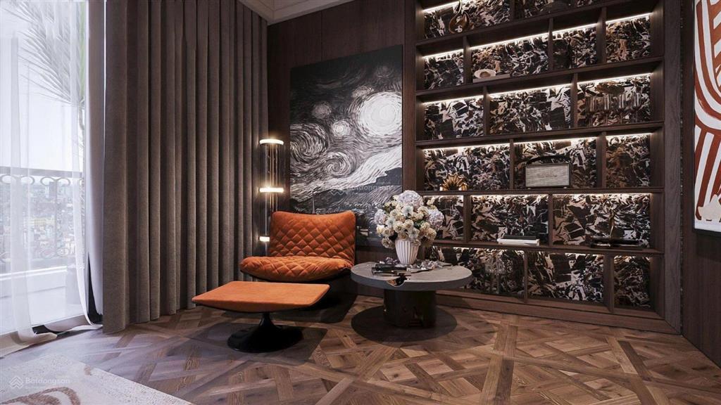Sở hữu sky villa noble crystal tây hồ  bể bơi, sân vườn riêng, quản lý 5 sao. chỉ từ 4 tỷ.