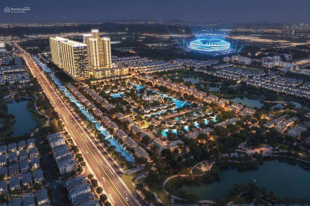 1 căn 2pn + tại sunshine legend city  giá 3,x tỷ, view biệt thự đảo
