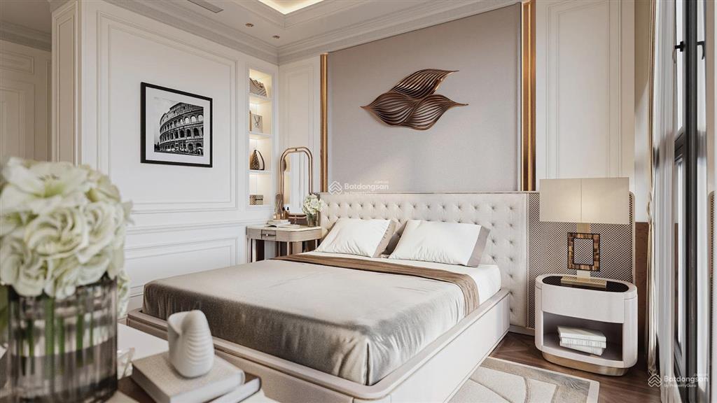 1 căn 2pn + tại sunshine legend city  giá 3,x tỷ, view biệt thự đảo