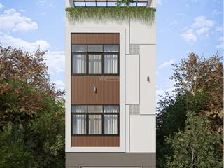 Chính chủ cho thuê nhà nguyên căn mới xây