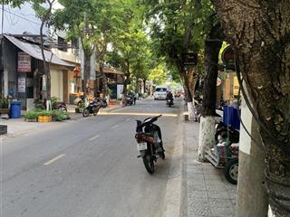 Bán nhà mặt phố nguyễn gia trí, 6,2 tỷ, 95m2, giá tốt, sơn trà, đà nẵng