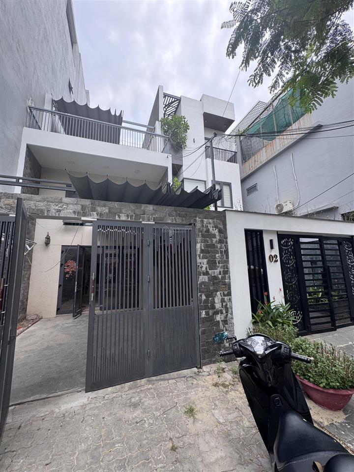 Nhà mặt phố tại đường dương lâm, p nại hiên đông, 9,05 tỷ, 117,5m2 siêu hot chỉ với