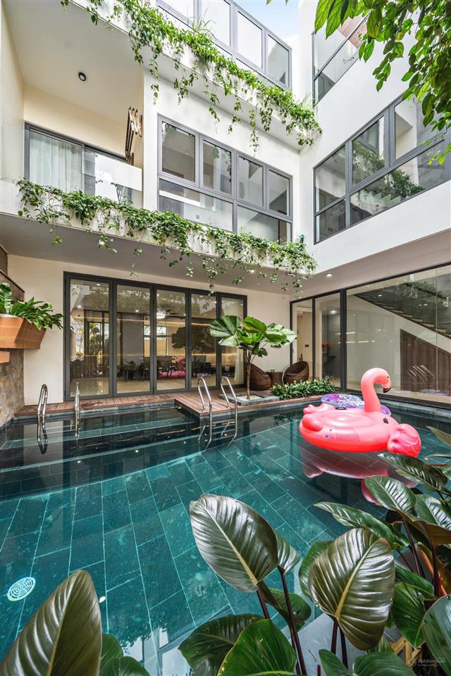 Cần giao dịch siêu villa sát biển mặt tiền vương thừa vũ