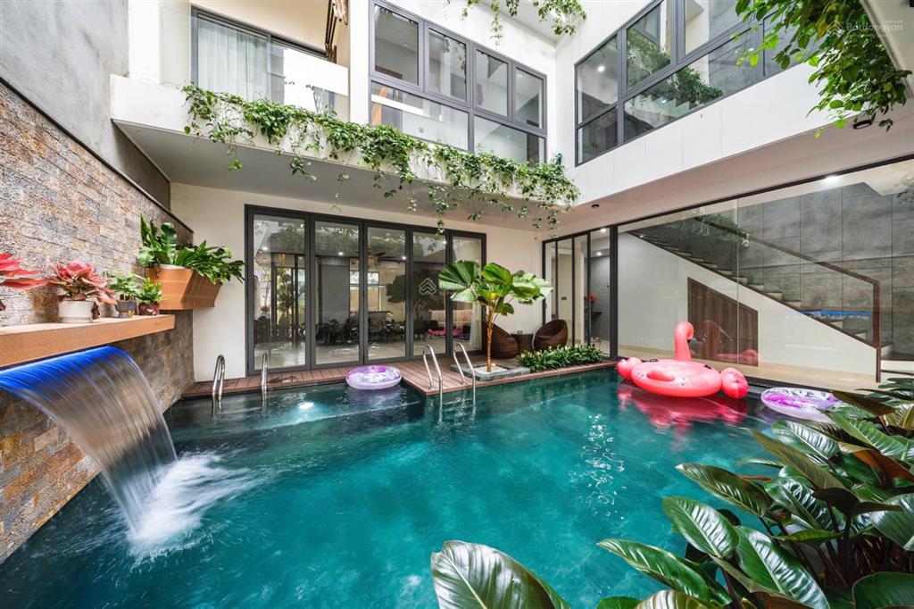 Cần giao dịch siêu villa sát biển mặt tiền vương thừa vũ