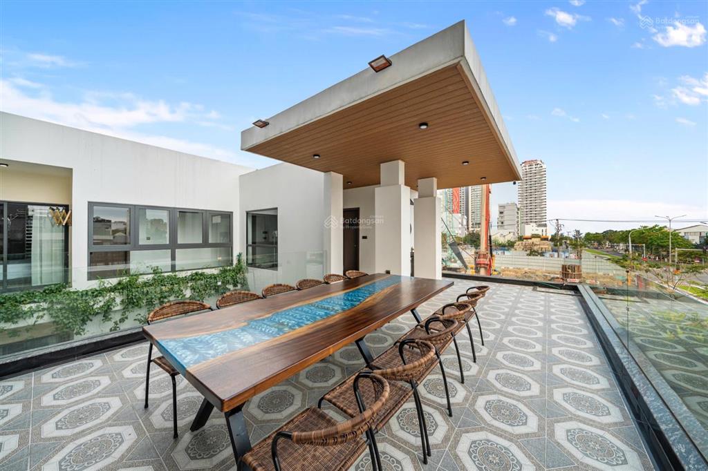 Cần giao dịch siêu villa sát biển mặt tiền vương thừa vũ