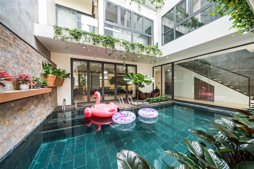Cần giao dịch siêu villa sát biển mặt tiền vương thừa vũ