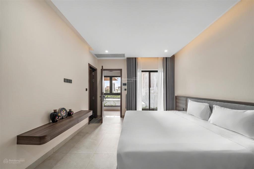 Cần giao dịch siêu villa sát biển mặt tiền vương thừa vũ