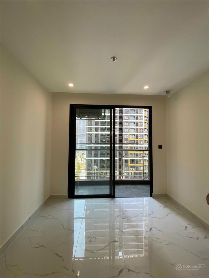 Căn hộ 1pn 50m² bếp rèm, thiết kế cao cấp view sông giá 6tr/th tại vinhomes grand park!