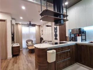 Căn hộ 1pn 50m2 thiết kế sang trọng, đẳng cấp giá từ 5tr tại vinhomes grand park!