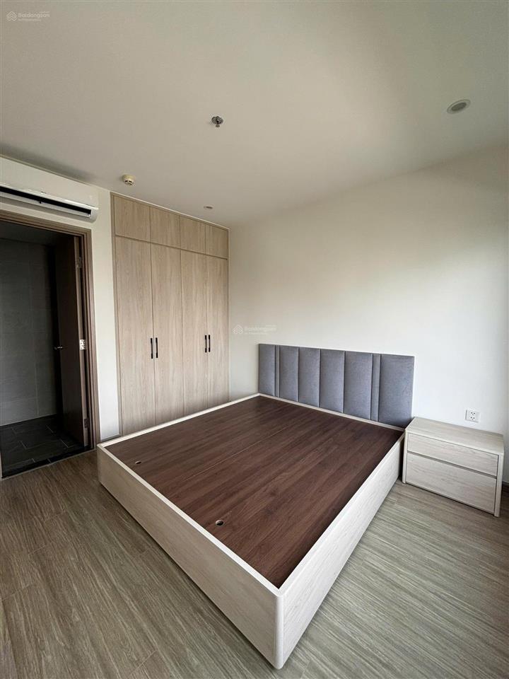 Thuê ngay 3pn giá chỉ 8tr cho căn trống, view vườn nhật, phong thủy đậm chất nhật bản