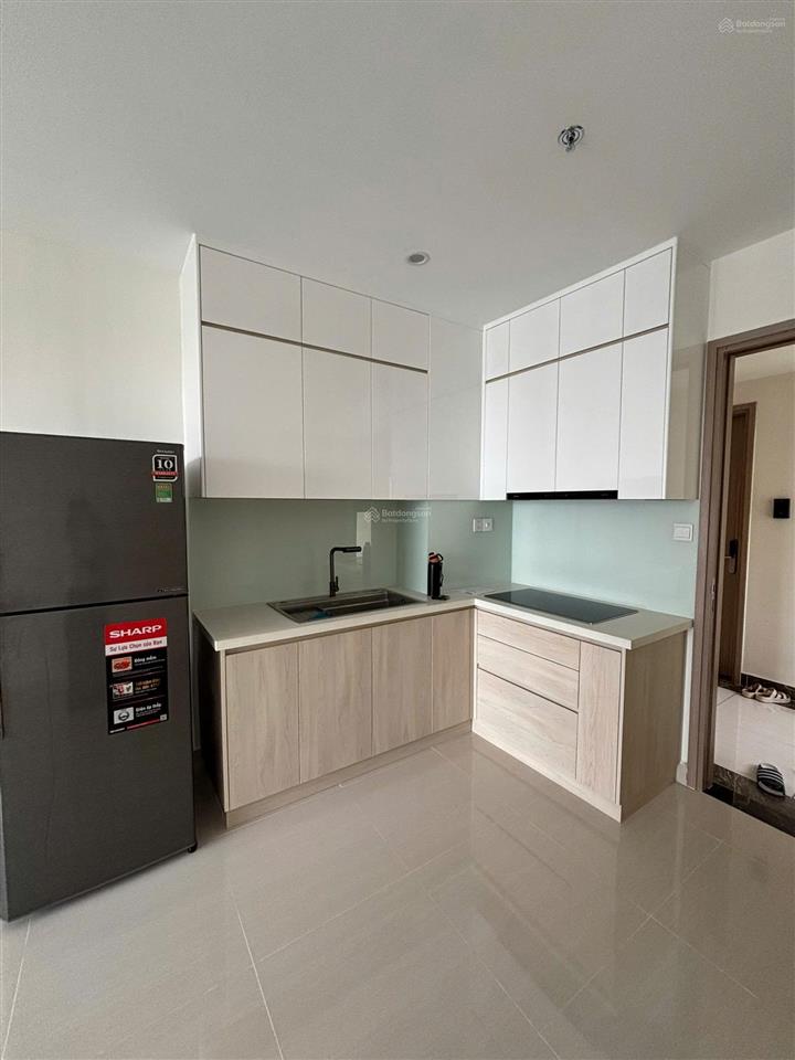 Thuê ngay 3pn giá chỉ 8tr cho căn trống, view vườn nhật, phong thủy đậm chất nhật bản