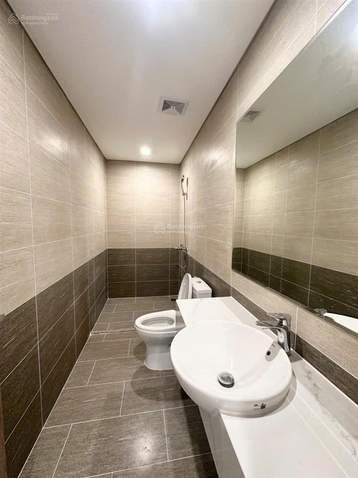 Thuê ngay 3pn giá chỉ 8tr cho căn trống, view vườn nhật, phong thủy đậm chất nhật bản