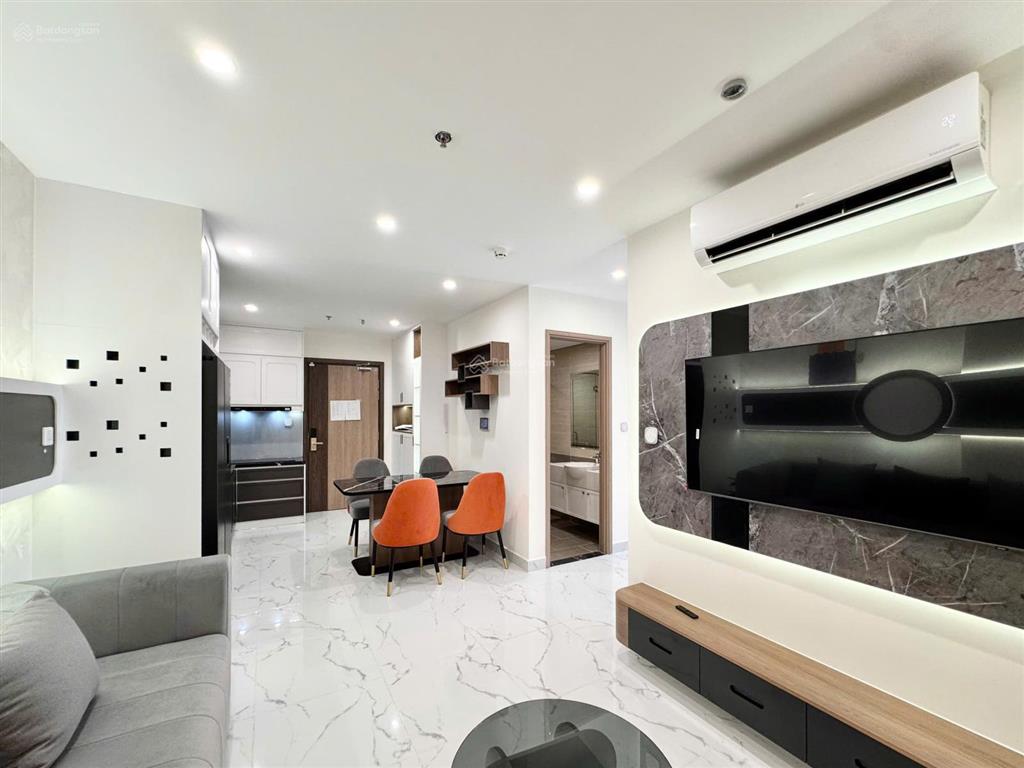 Thuê ngay 3pn giá chỉ 8tr cho căn trống, view vườn nhật, phong thủy đậm chất nhật bản