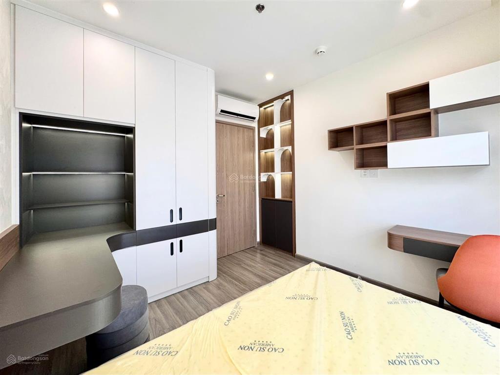 Thuê ngay 3pn giá chỉ 8tr cho căn trống, view vườn nhật, phong thủy đậm chất nhật bản