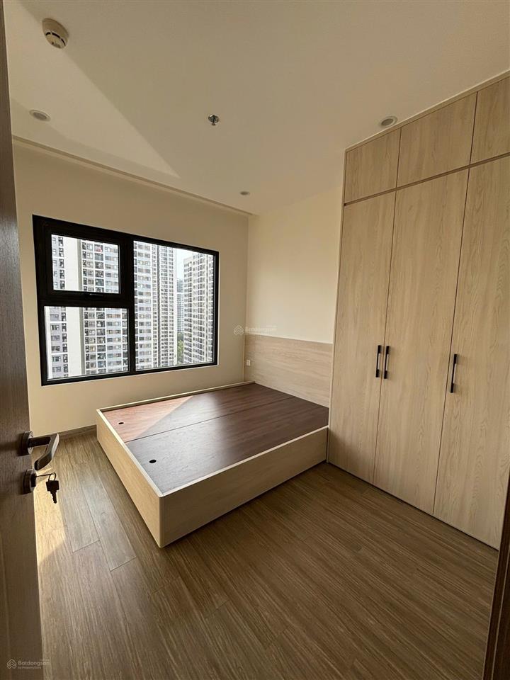 Thuê ngay 3pn giá chỉ 8tr cho căn trống, view vườn nhật, phong thủy đậm chất nhật bản