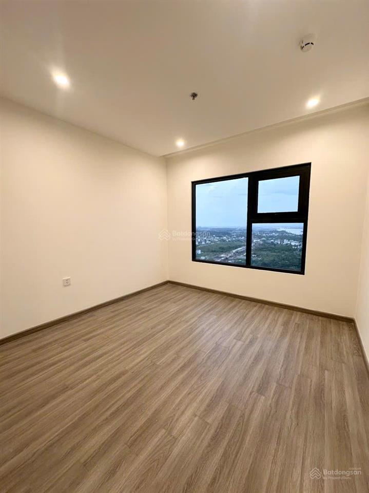 Thuê ngay 3pn giá chỉ 8tr cho căn trống, view vườn nhật, phong thủy đậm chất nhật bản