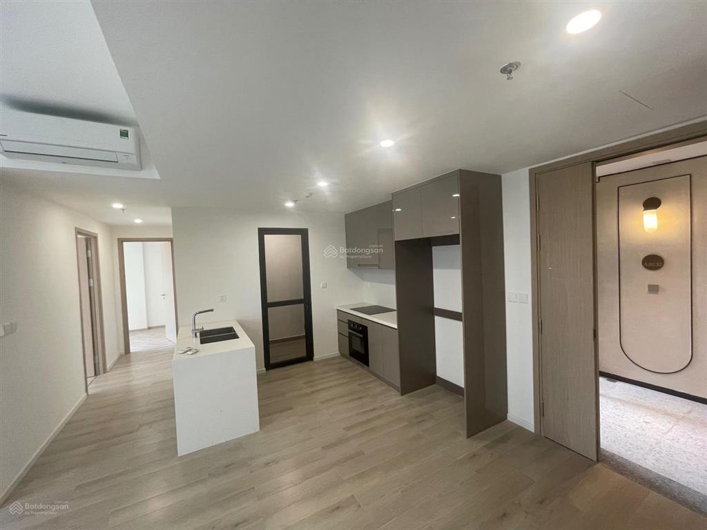 Studio chỉ 4tr5, nội thất máy lạnh tủ bếp và rèm view sông đồng nai siêu thoáng