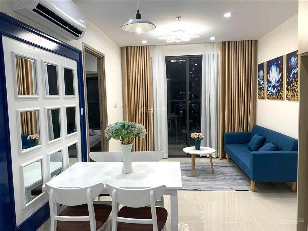 Căn hộ 2pn2wc giá sinh viên 5tr7 59m2 hướng đn siêu thoáng mát