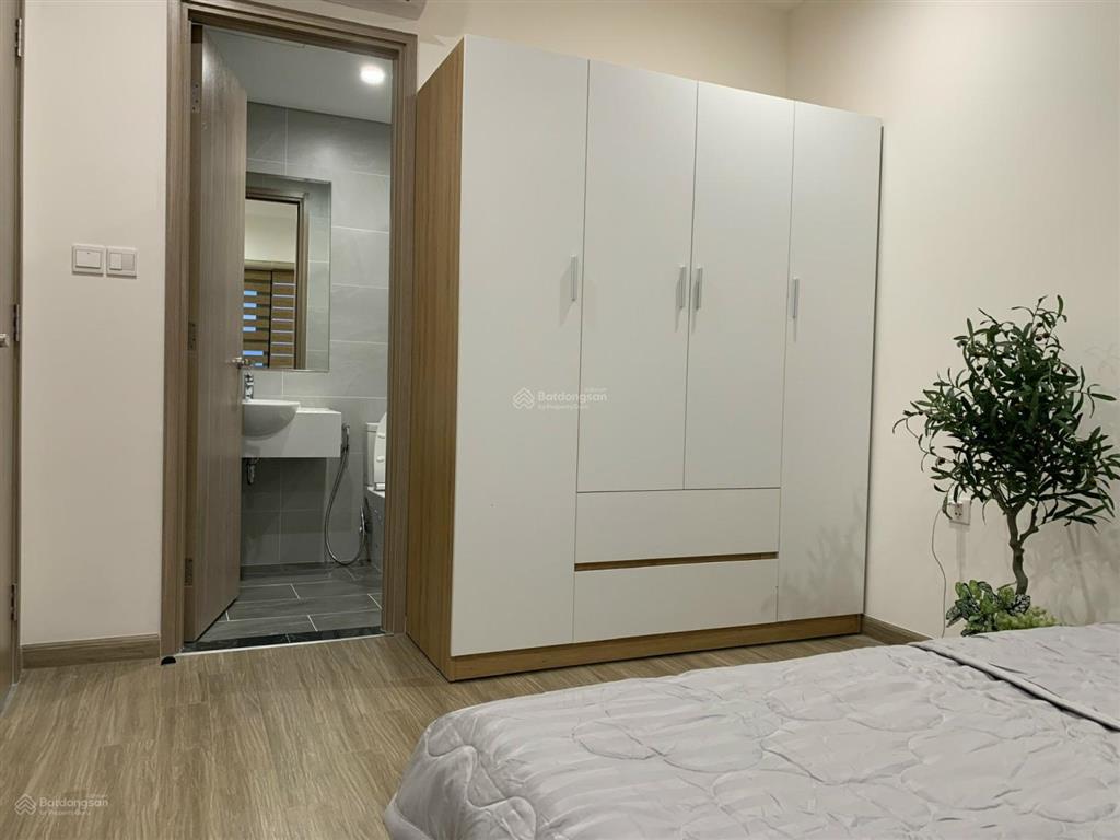 Căn hộ 2pn2wc giá sinh viên 5tr7 59m2 hướng đn siêu thoáng mát