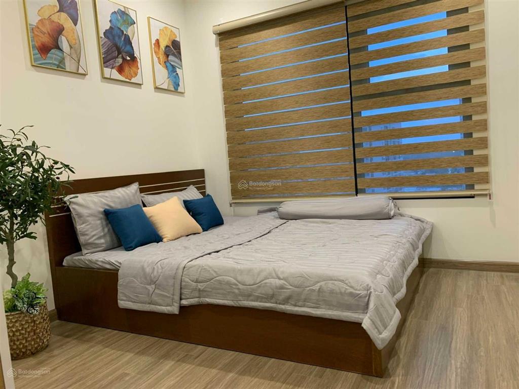 Căn hộ 2pn2wc giá sinh viên 5tr7 59m2 hướng đn siêu thoáng mát