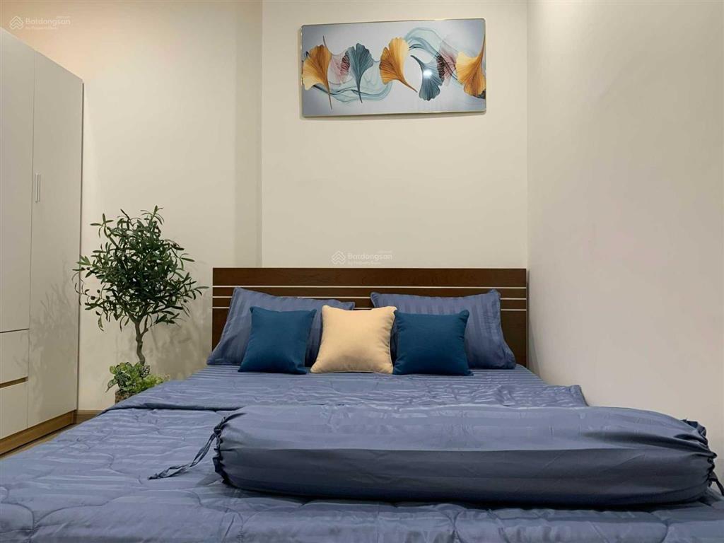 Căn hộ 2pn2wc giá sinh viên 5tr7 59m2 hướng đn siêu thoáng mát