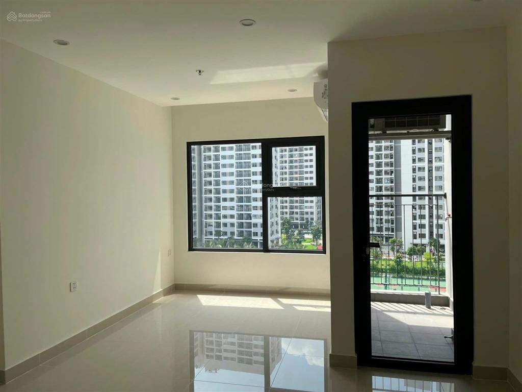 Chỉ 4tr5 cho căn studio trống, hưởng trọn tiện ích all in one tại đô thị xanh vinhomes