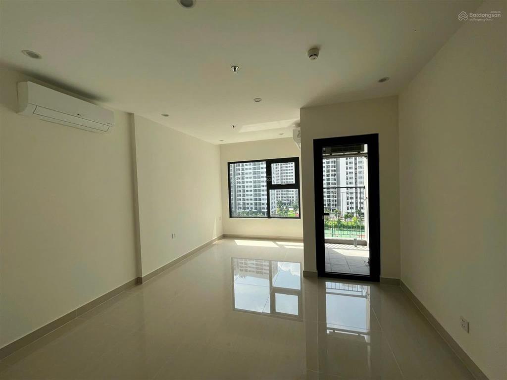 Chỉ 4tr5 cho căn studio trống, hưởng trọn tiện ích all in one tại đô thị xanh vinhomes