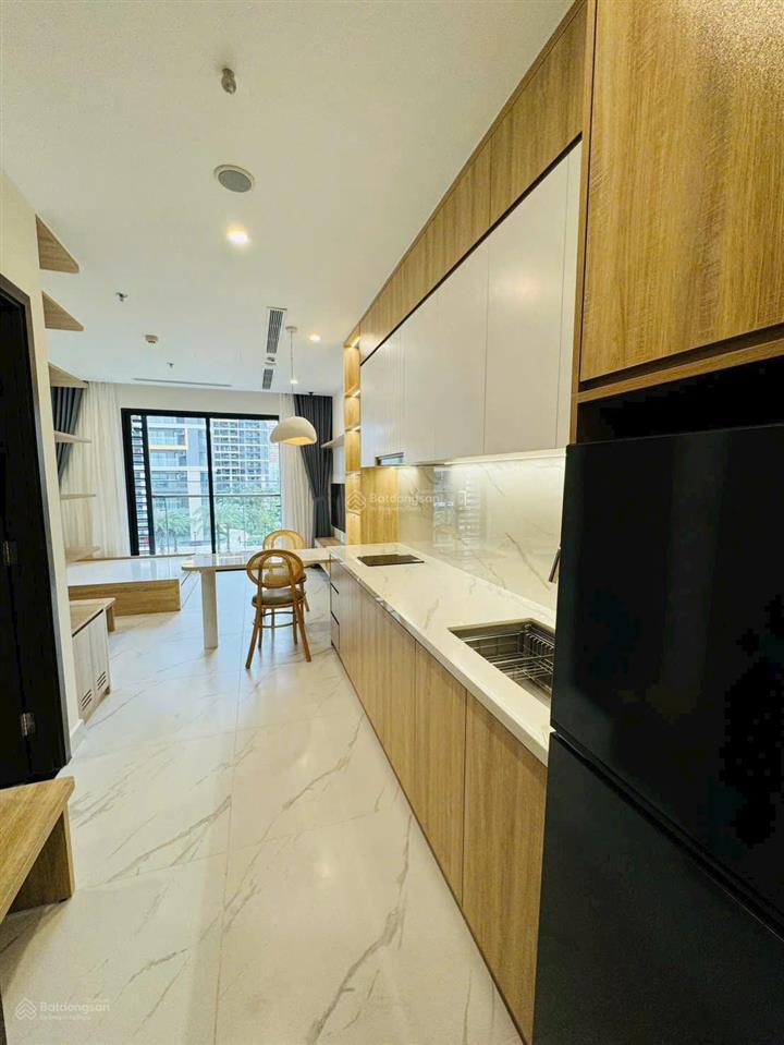 Chỉ 4tr5 cho căn studio trống, hưởng trọn tiện ích all in one tại đô thị xanh vinhomes