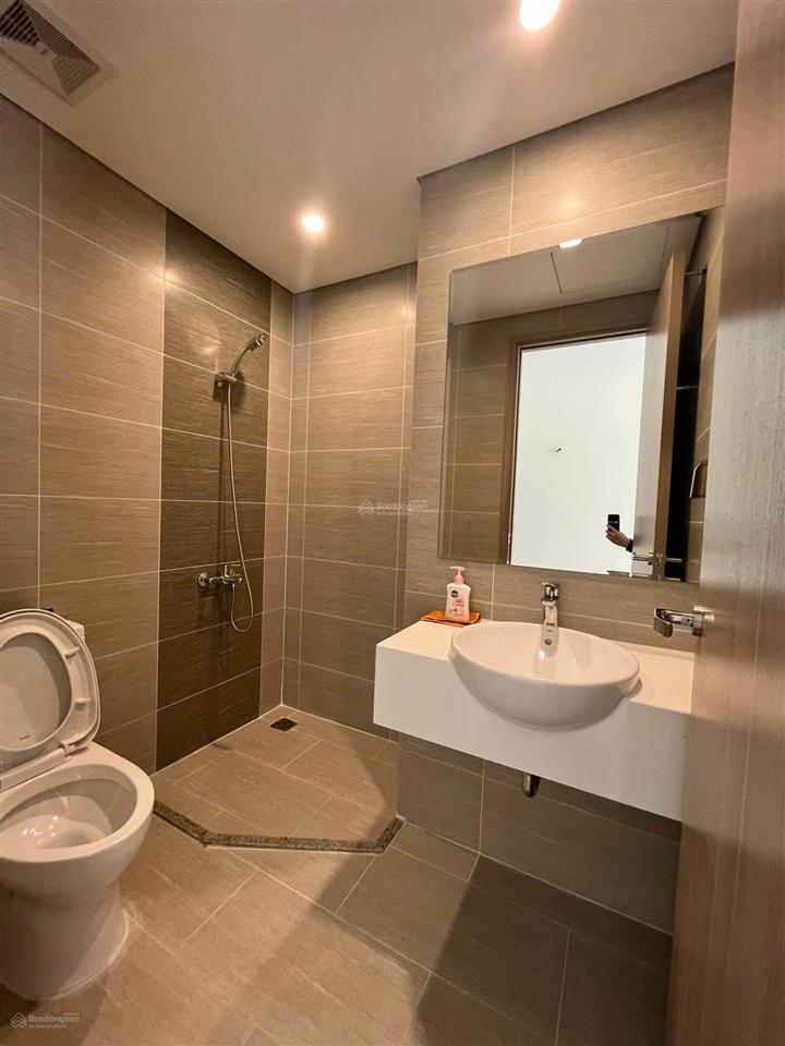 Chỉ 4tr5 cho căn studio trống, hưởng trọn tiện ích all in one tại đô thị xanh vinhomes