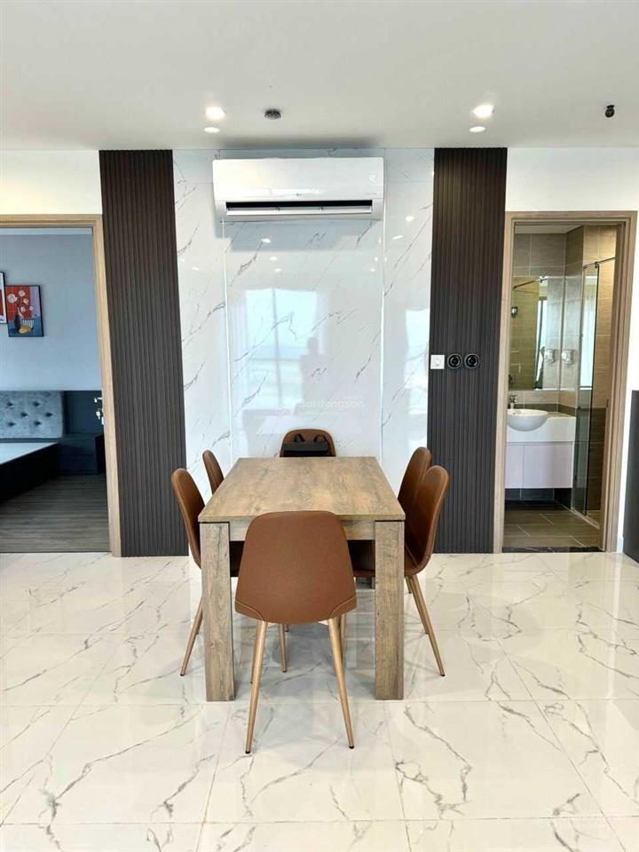 3pn2wc chỉ 8tr cho căn trống, view đông nam vườn nhật phong thủy