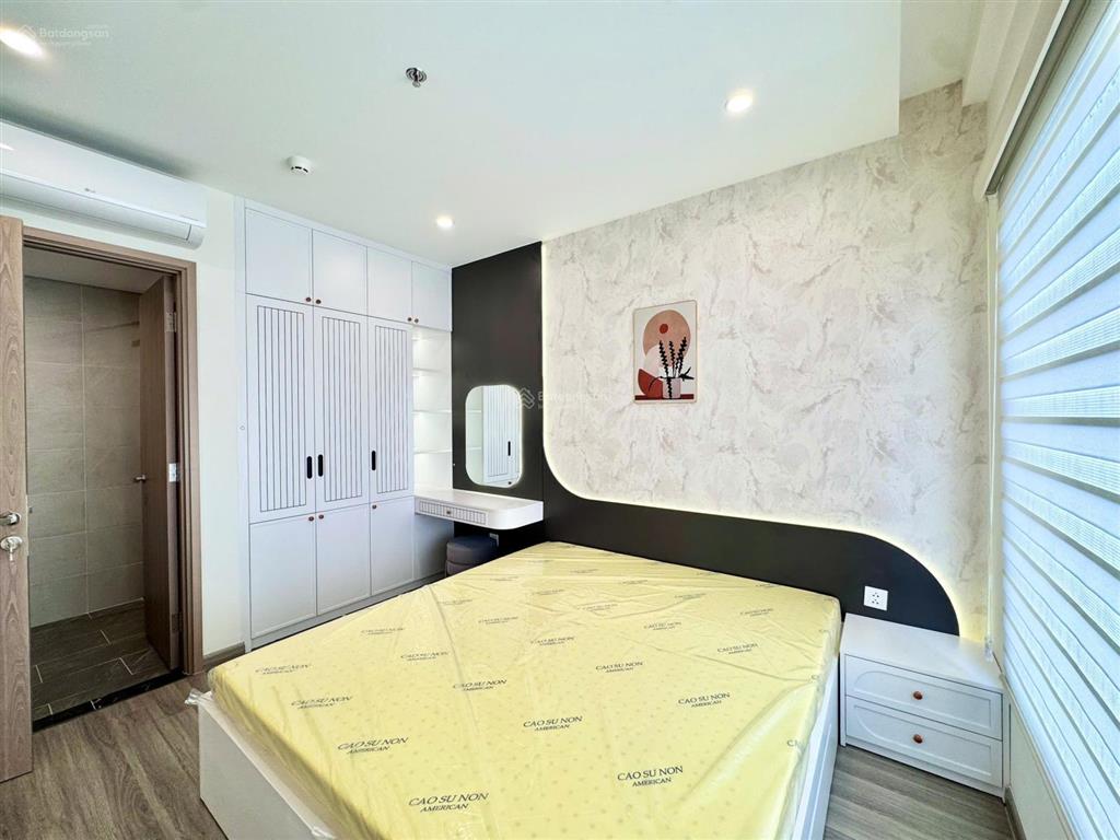 3pn2wc chỉ 8tr cho căn trống, view đông nam vườn nhật phong thủy