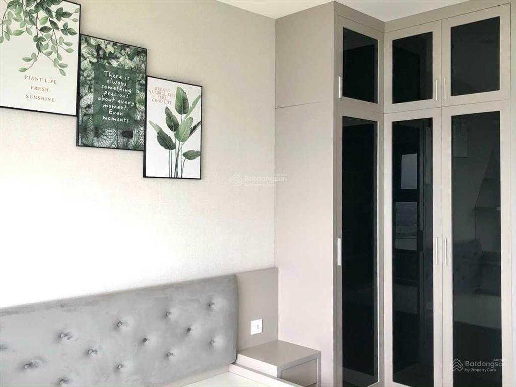 3pn2wc chỉ 8tr cho căn trống, view đông nam vườn nhật phong thủy