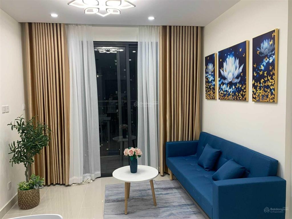 Cho thuê căn hộ 2pn2wc giá sinh viên 5tr8 59m2 hướng đn siêu thoáng mát gửi