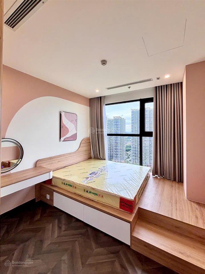 Thuê nhanh 1pn+ giá từ 5tr cho căn trống view nội khu hồ bơi siêu mát