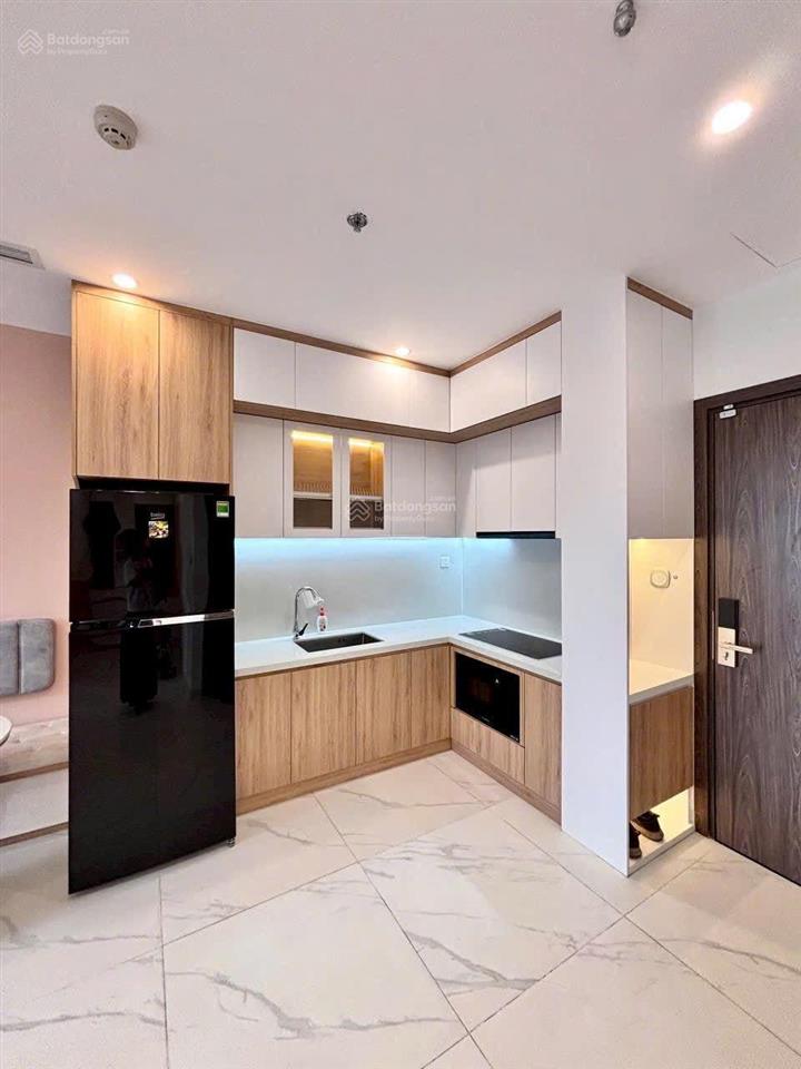 Thuê nhanh 1pn+ giá từ 5tr cho căn trống view nội khu hồ bơi siêu mát