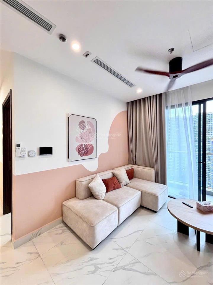 Thuê nhanh 1pn+ giá từ 5tr cho căn trống view nội khu hồ bơi siêu mát