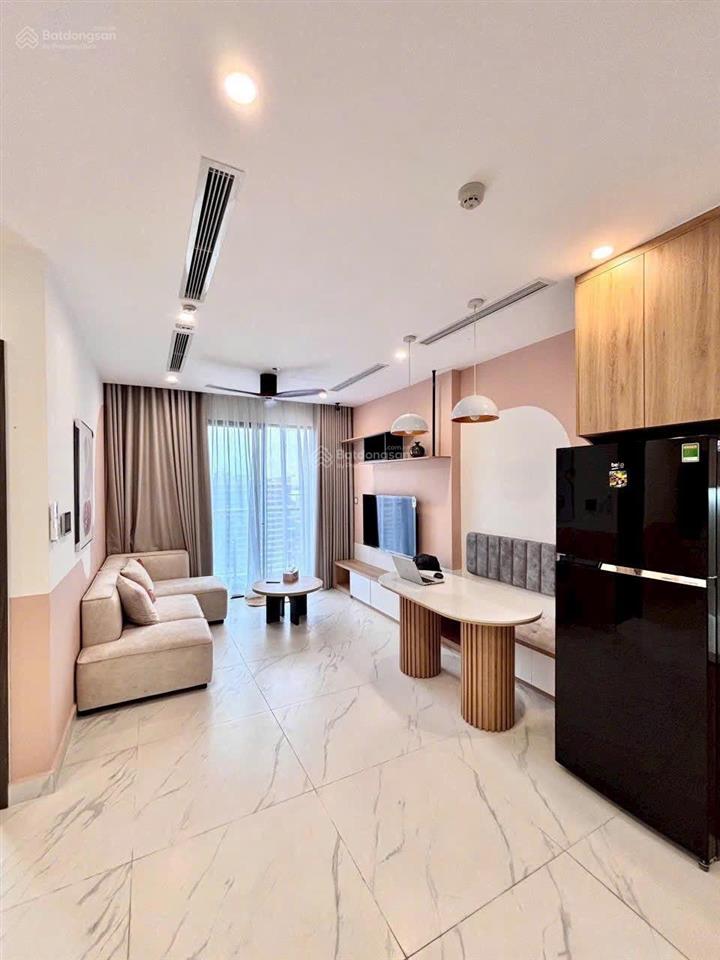 Thuê nhanh 1pn+ giá từ 5tr cho căn trống view nội khu hồ bơi siêu mát