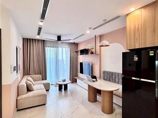 Thuê nhanh 1pn+ giá từ 5tr cho căn trống view nội khu hồ bơi siêu mát