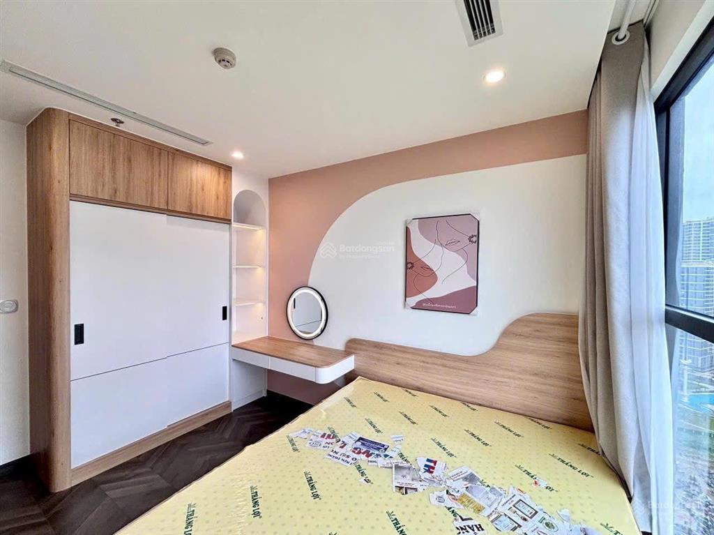 Thuê nhanh 1pn+ giá từ 5tr cho căn trống view nội khu hồ bơi siêu mát