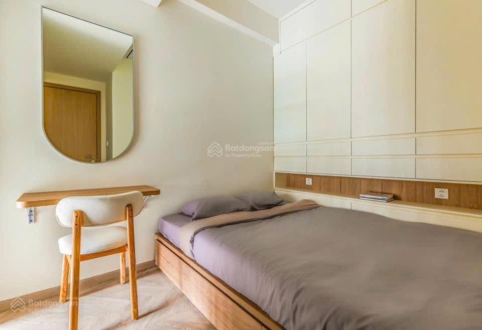 Căn hộ 1pn + 50m2, hướng đông nam mát mẻ tại vinhomes quận 9