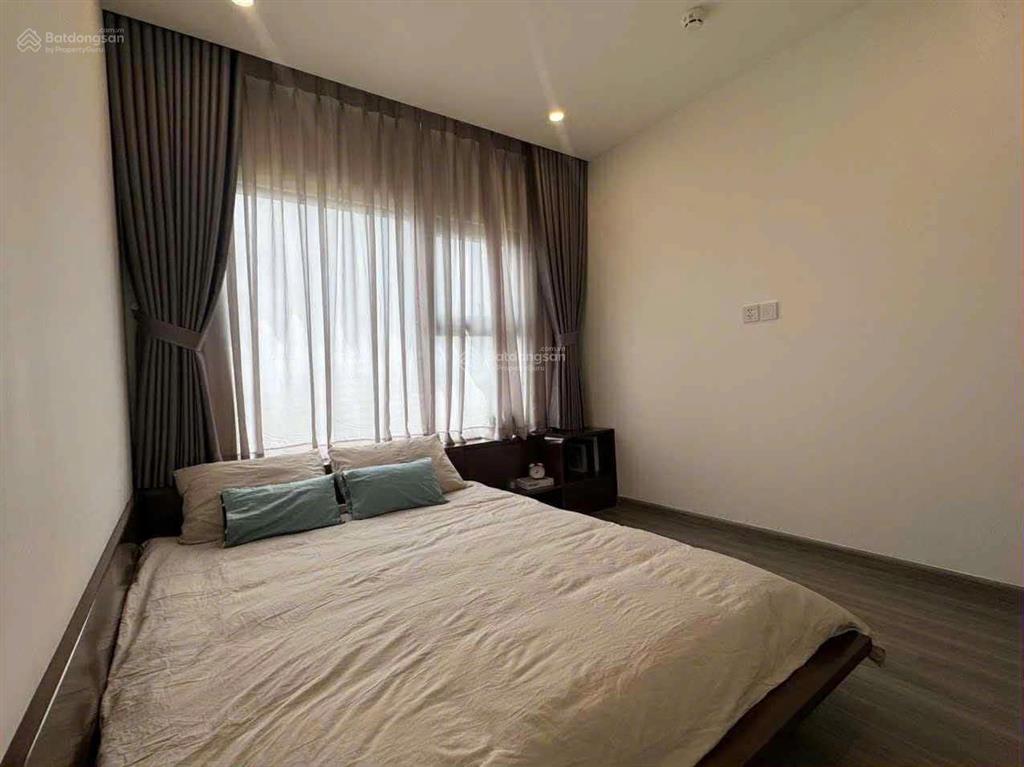 Căn hộ 1pn + 50m2, hướng đông nam mát mẻ tại vinhomes quận 9