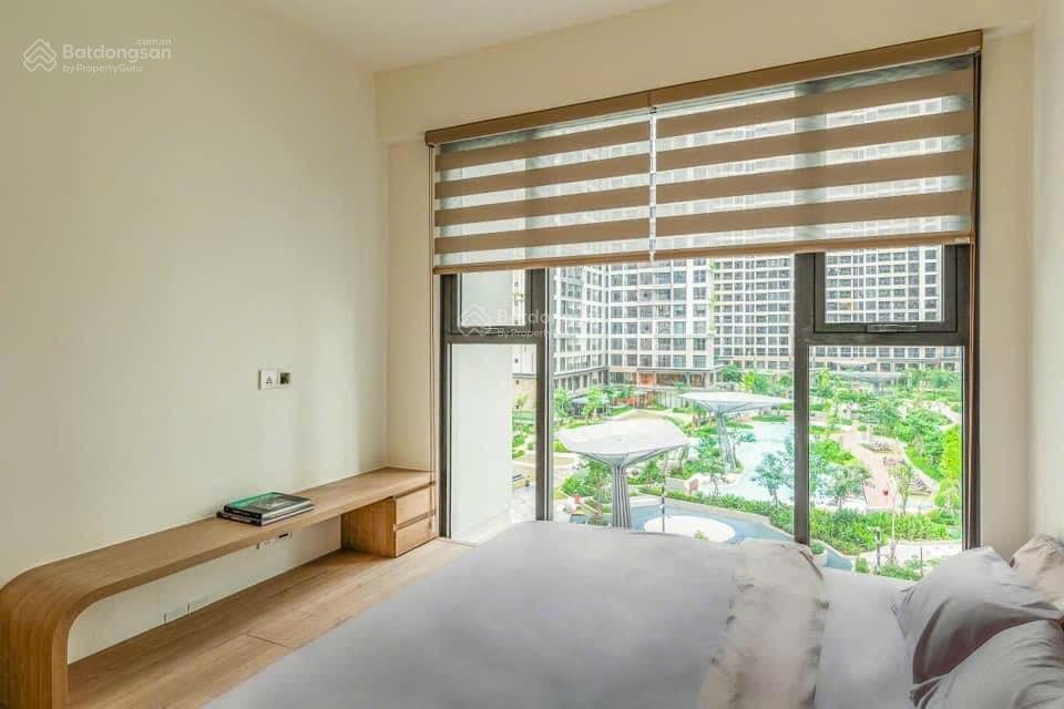 Căn hộ 1pn + 50m2, hướng đông nam mát mẻ tại vinhomes quận 9
