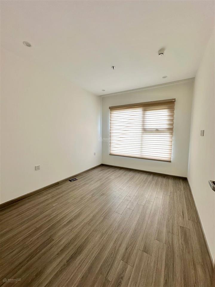 Căn hộ 1pn + 50m2, hướng đông nam mát mẻ tại vinhomes quận 9