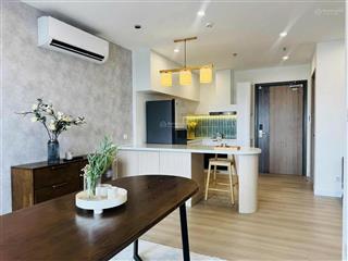 Căn hộ 1pn + 50m2, hướng đông nam mát mẻ tại vinhomes q9