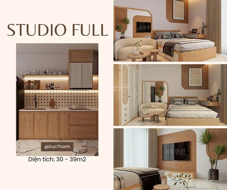 Giỏ hàng chính chủ cho thuê studio, 1pn, 2pn, 3pn, duplex, mặt bằng kinh doanh, chỉ từ 4tr5