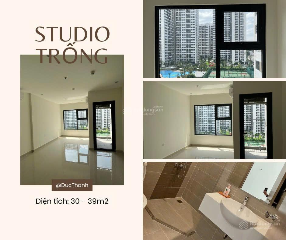 Giỏ hàng chính chủ cho thuê studio, 1pn, 2pn, 3pn, duplex, mặt bằng kinh doanh, chỉ từ 4tr5
