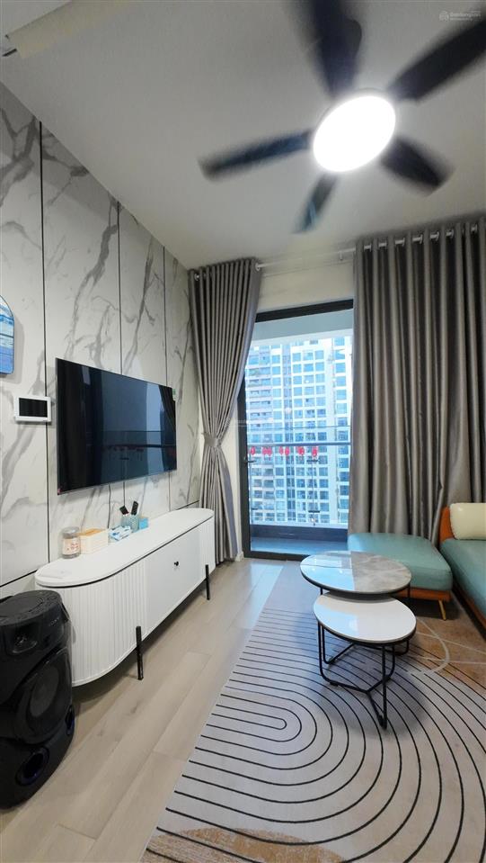 2pn tại masterise homes q9 tiện ích cao cấp xứng tầm, free gym và tiện ích trong nhà