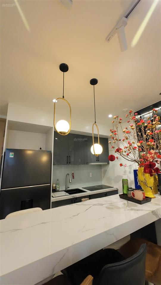 2pn tại masterise homes q9 tiện ích cao cấp xứng tầm, free gym và tiện ích trong nhà