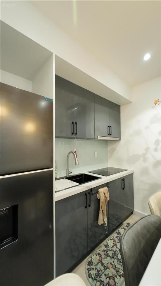 2pn tại masterise homes q9 tiện ích cao cấp xứng tầm, free gym và tiện ích trong nhà